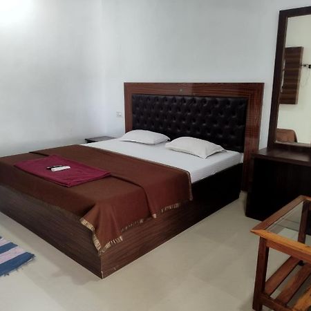 Blue Lagoon Resort, Neil Island Sitapur Exterior photo